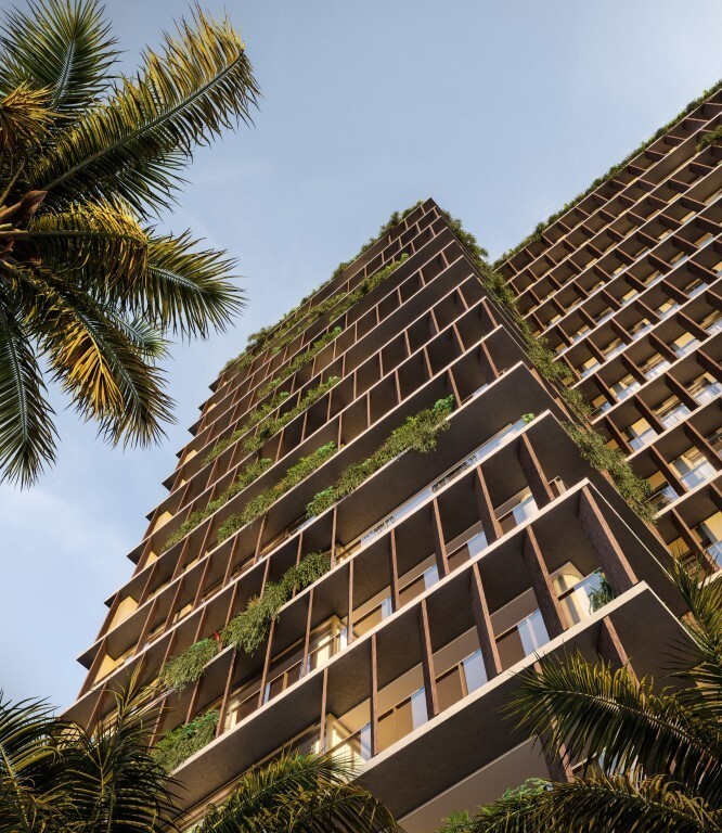 Bioma Itaim em Itaim Bibi, São Paulo – foto 5
