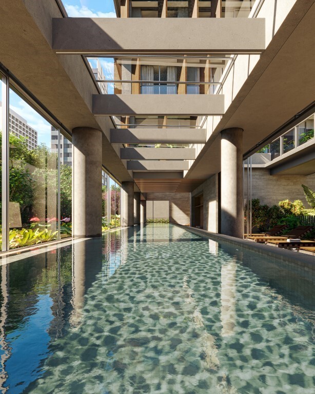 Bioma Itaim em Itaim Bibi, São Paulo – foto 18