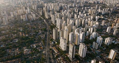 Sofia Campo Belo em Parque Colonial, São Paulo - foto 1