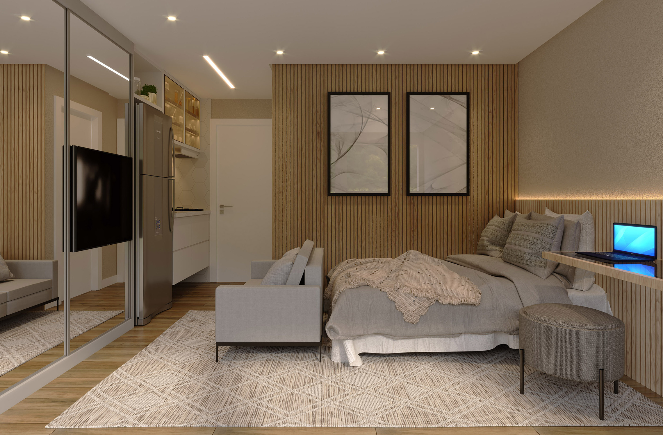 Stay Homes em Jabaquara, São Paulo – foto 4