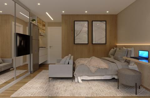 Stay Homes em Jabaquara, São Paulo - foto 4