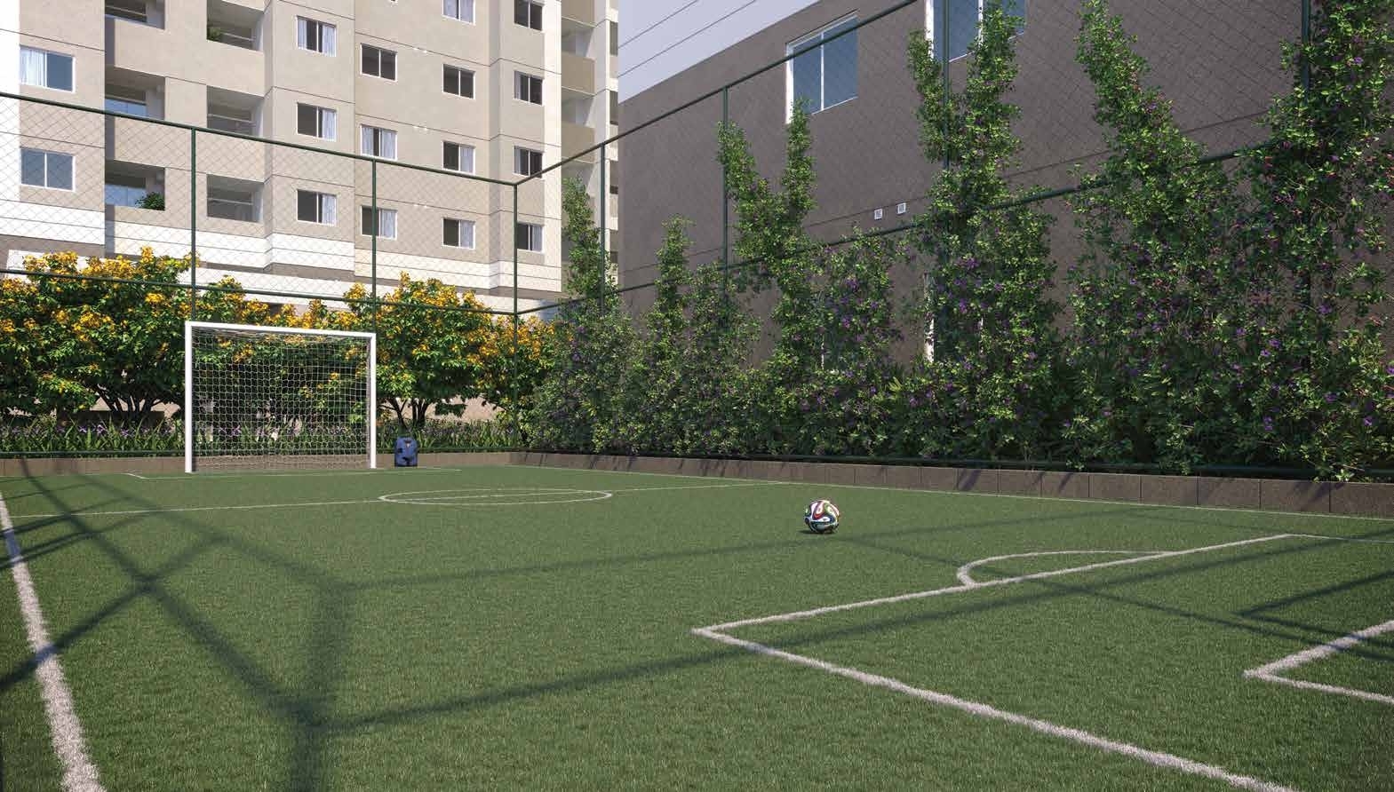 Novvo Marajoara em Jardim Taquaral, São Paulo – foto 2