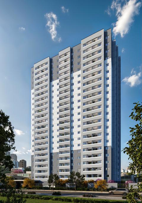 Novvo Santa Marina em Água Branca, São Paulo - foto 3