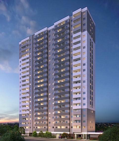 Novvo Vila Prudente em Vila Prudente, São Paulo - foto 4