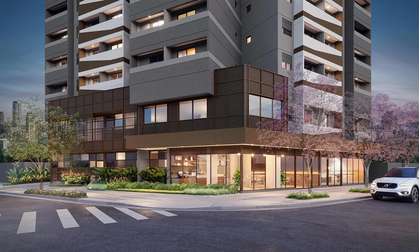 Foto do empreendimento