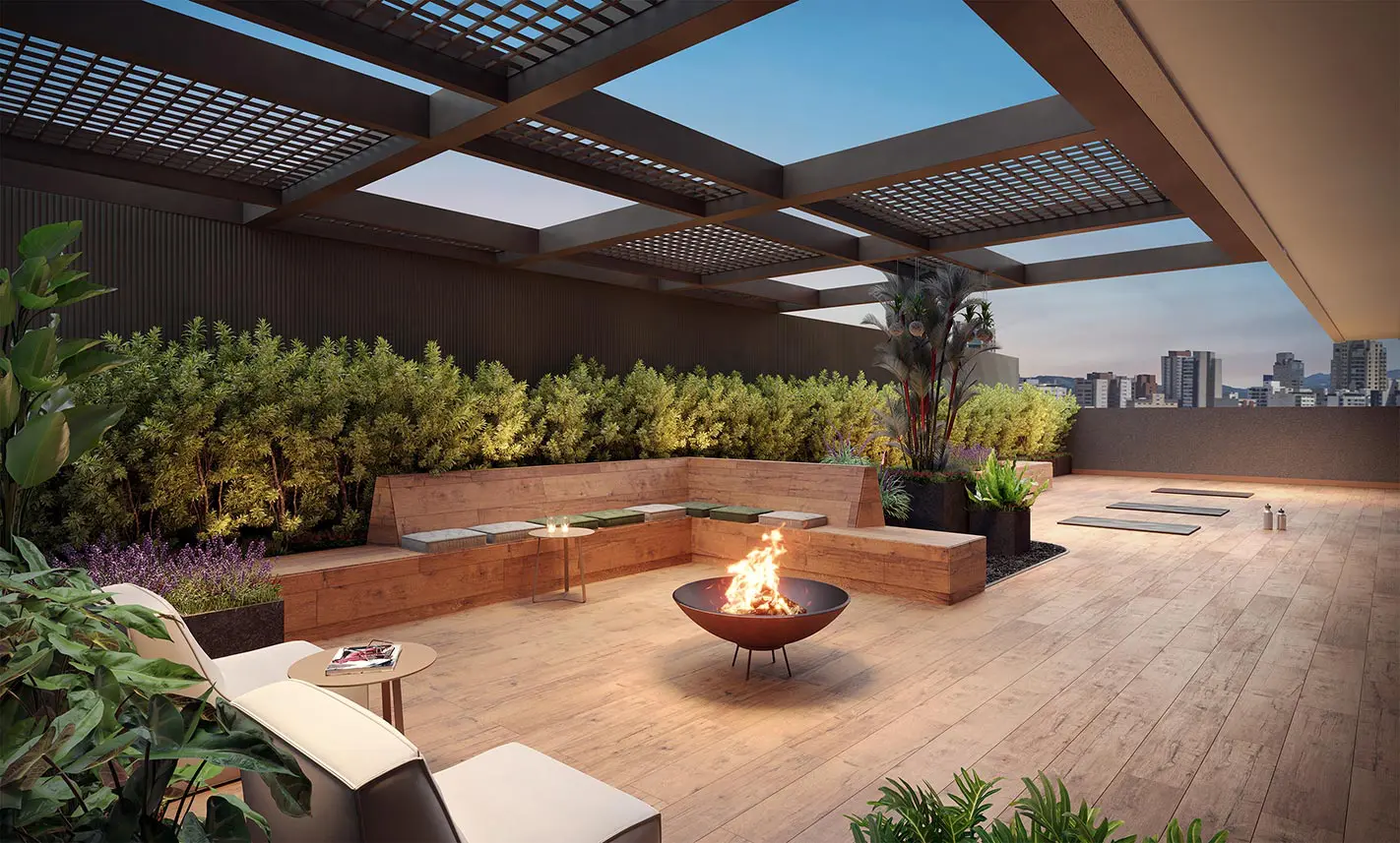 Foto do empreendimento