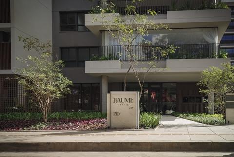 Baume Itaim em Itaim Bibi, São Paulo - foto 5