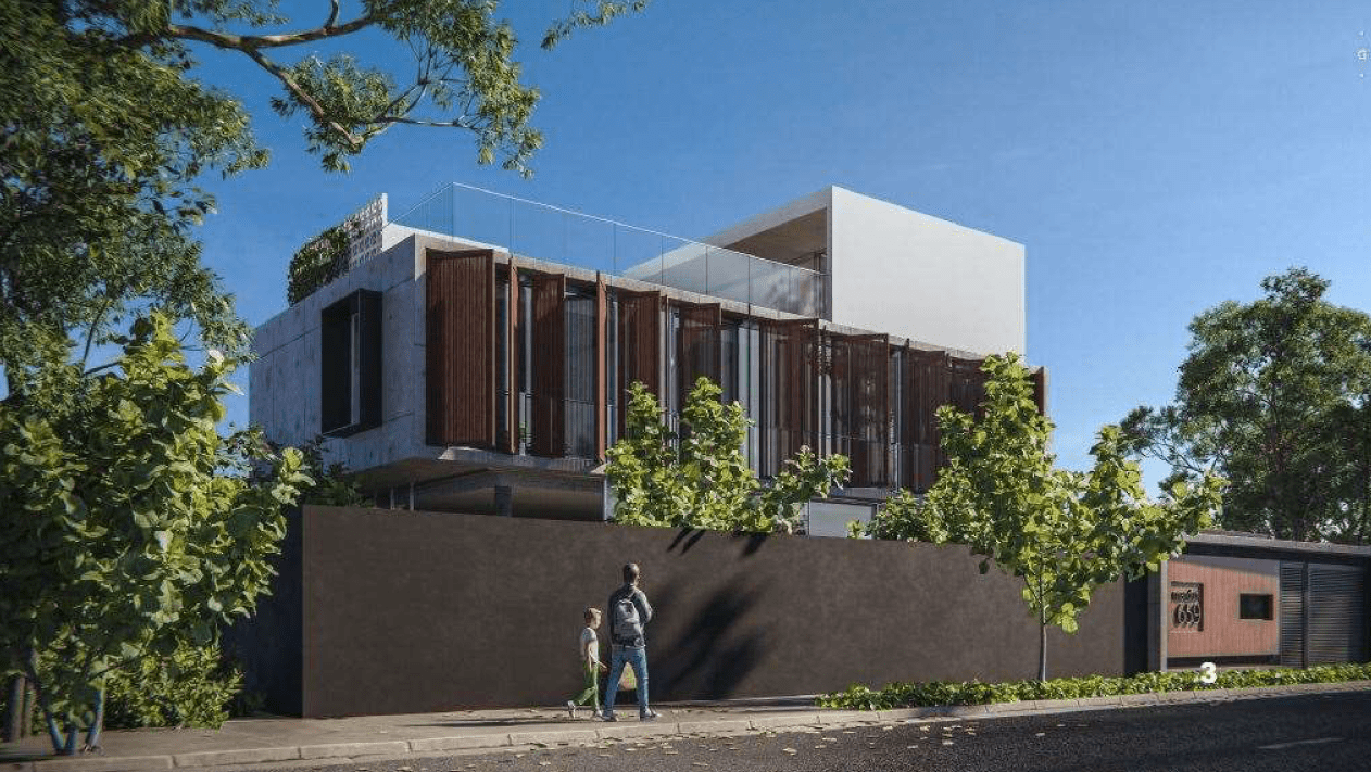 Manduri 659 em Jardim Paulistano, São Paulo – foto 3