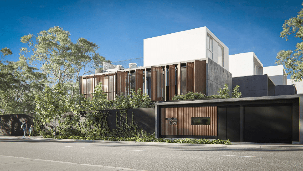 Manduri 659 em Jardim Paulistano, São Paulo – foto 2