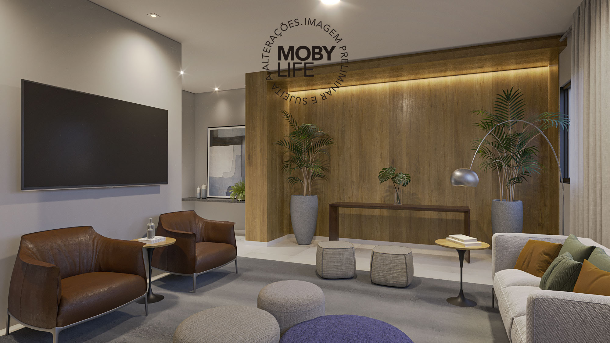 Moby Life Pacaembu em Barra Funda, São Paulo – foto 5