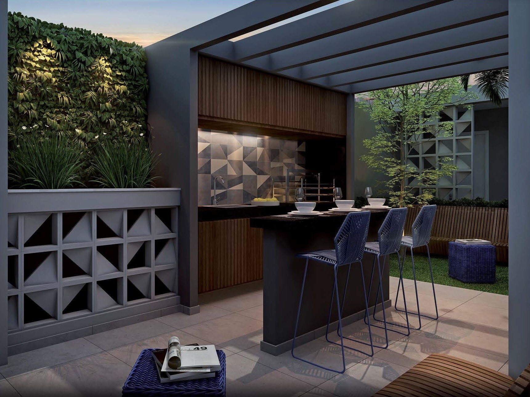 Equalize Vila Mariana em Vila Mariana, São Paulo – foto 14