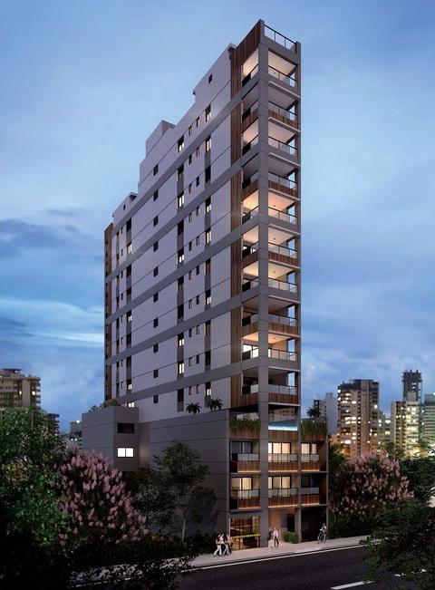 Equalize Vila Mariana em Vila Mariana, São Paulo - foto 1