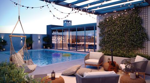 Grand Spazio em Ponte Grande, Guarulhos - foto 2