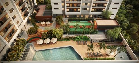 Real Raposo Harmonia em Jardim dos Lagos, São Paulo - foto 3