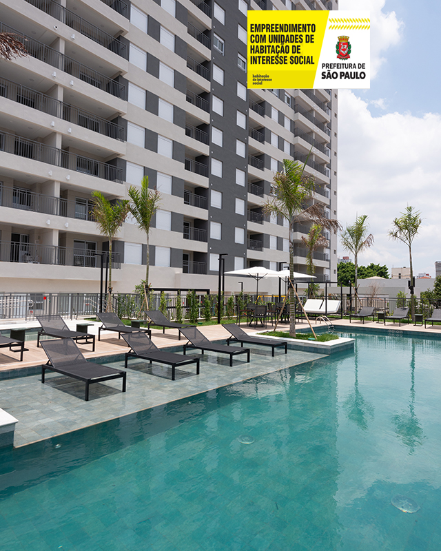 Alive Home Club Belém em Belém, São Paulo – foto 31