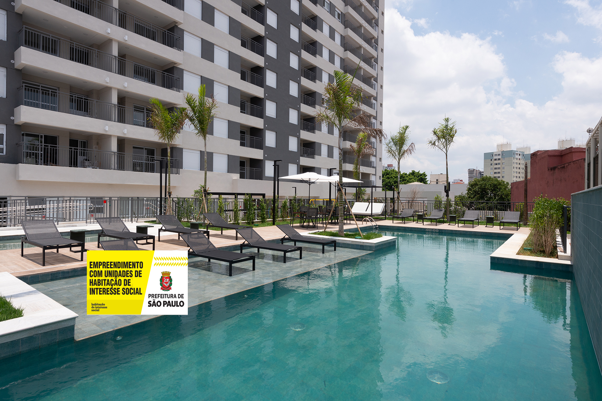 Alive Home Club Belém em Belém, São Paulo – foto 30