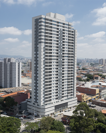 Alive Home Club Belém em Belém, São Paulo – foto 6