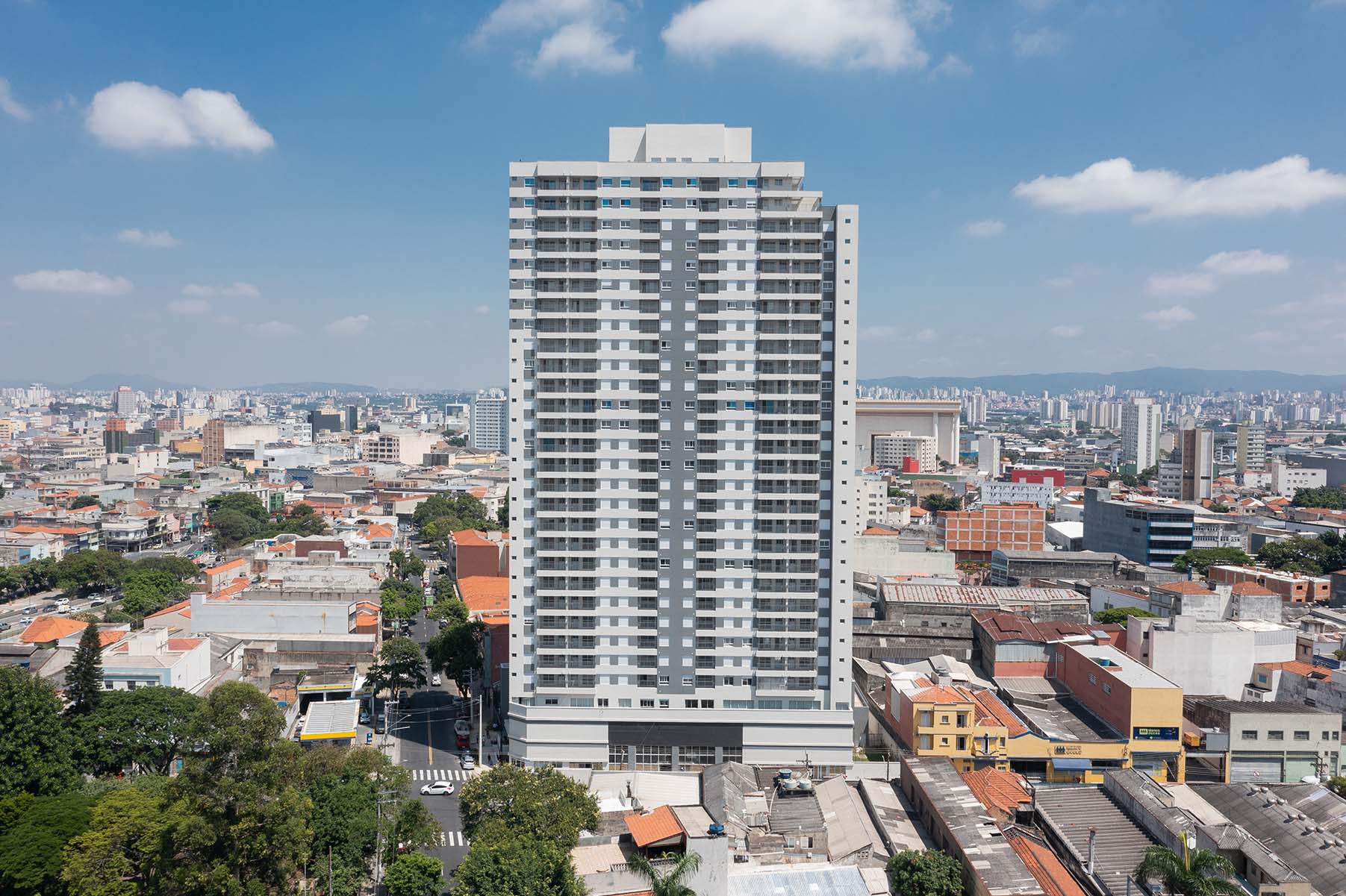 Alive Home Club Belém em Belém, São Paulo – foto 7