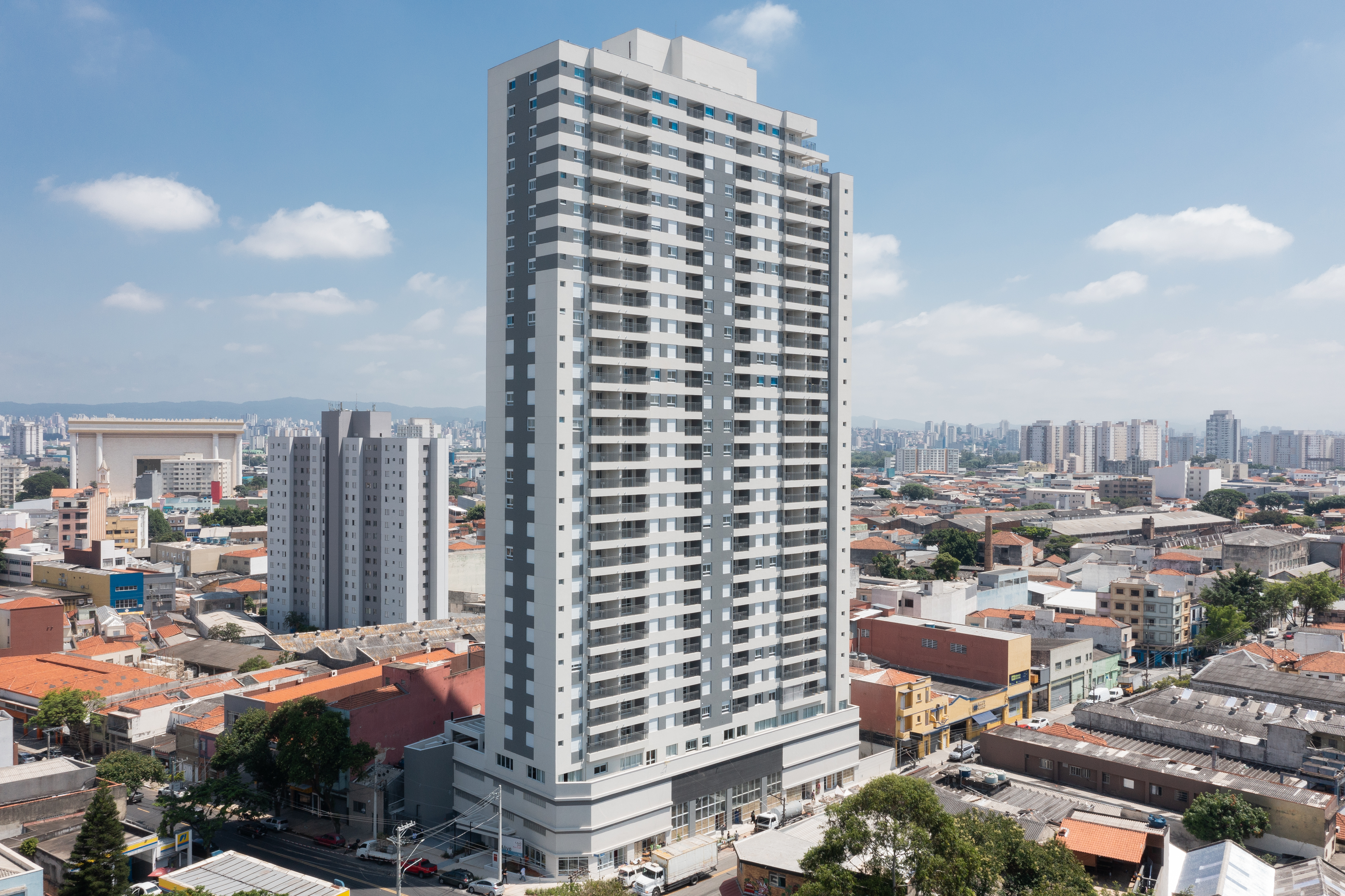Alive Home Club Belém em Belém, São Paulo – foto 16