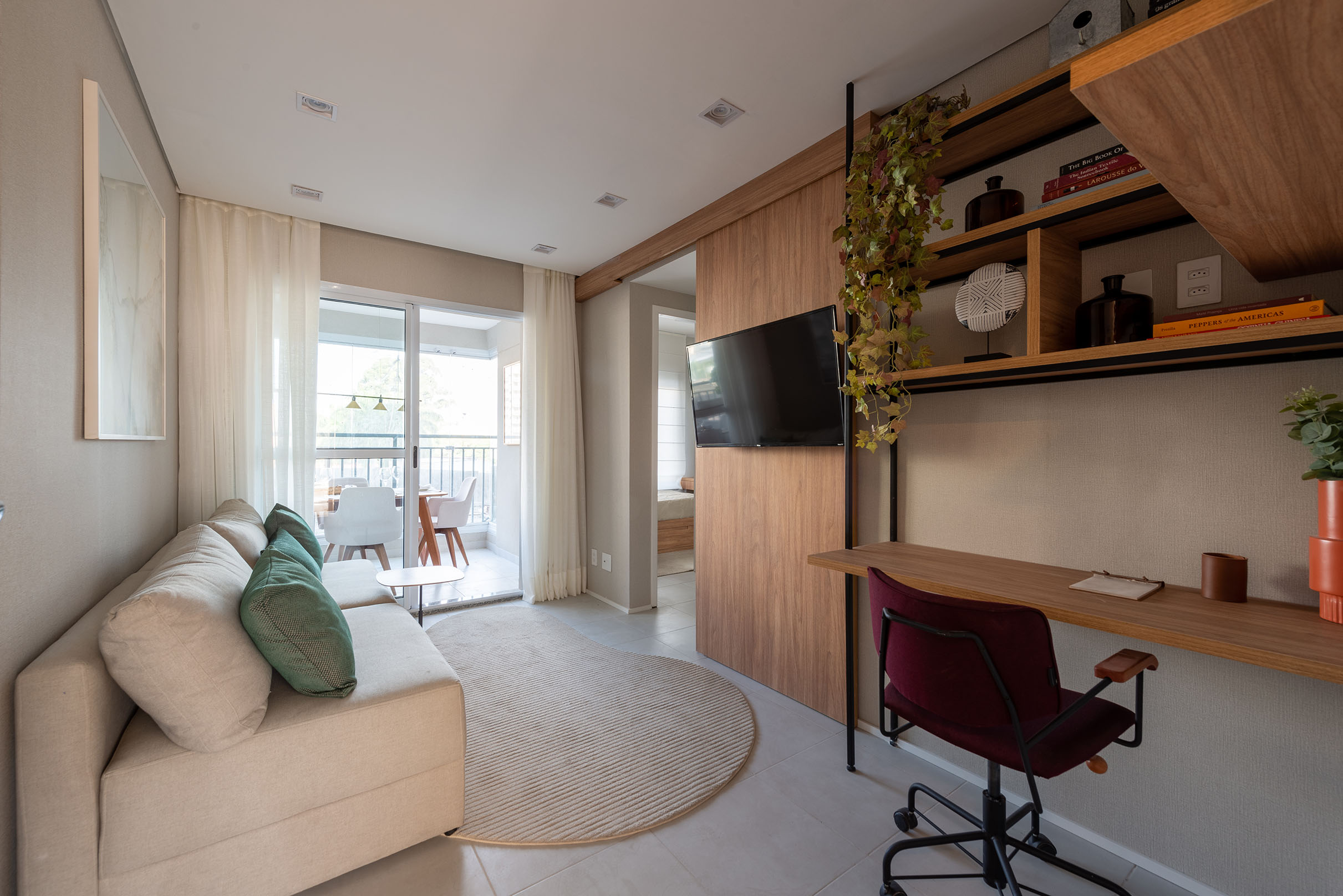 Alive Home Club Belém em Belém, São Paulo – foto 4