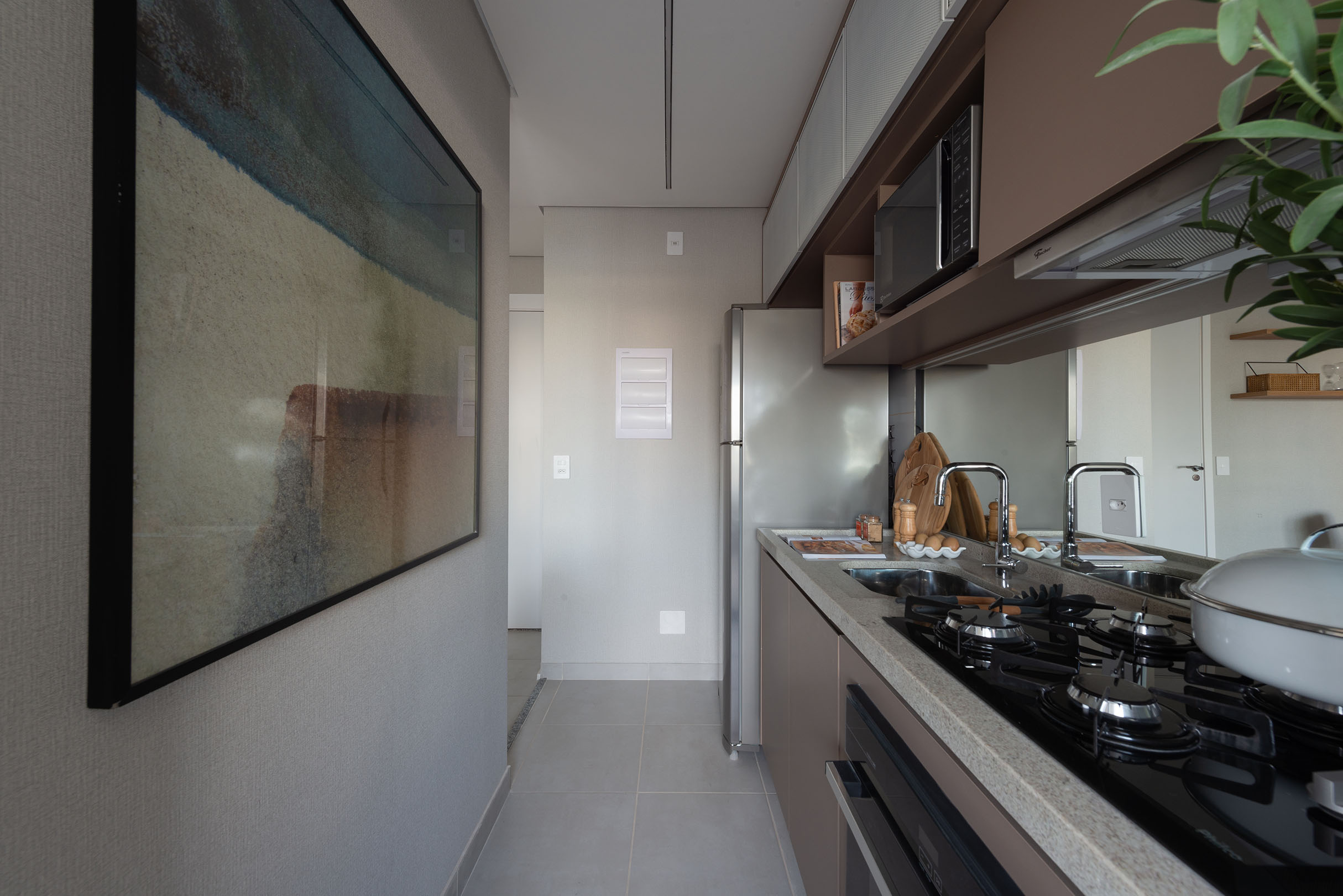 Alive Home Club Belém em Belém, São Paulo – foto 10