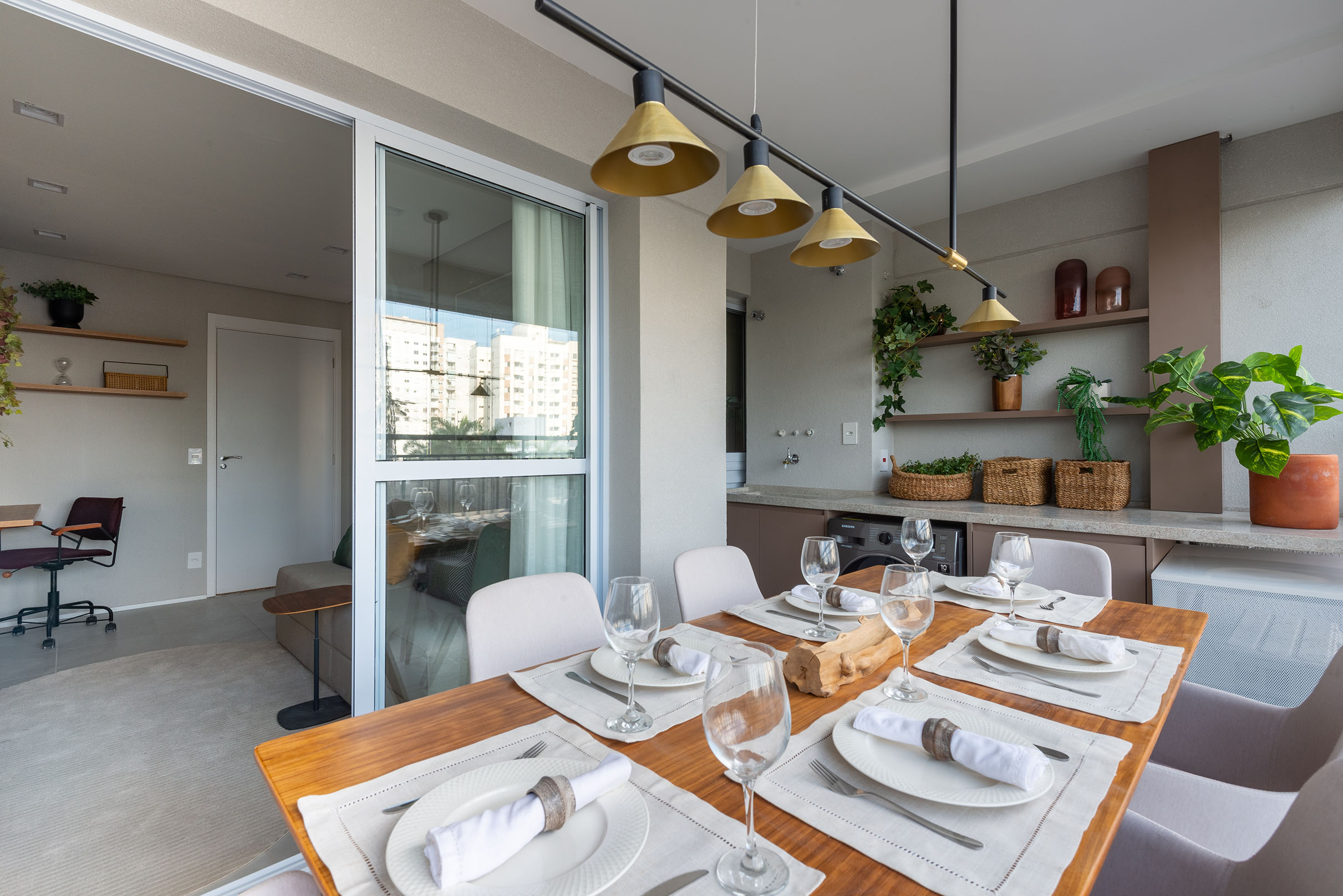 Alive Home Club Belém em Belém, São Paulo – foto 11