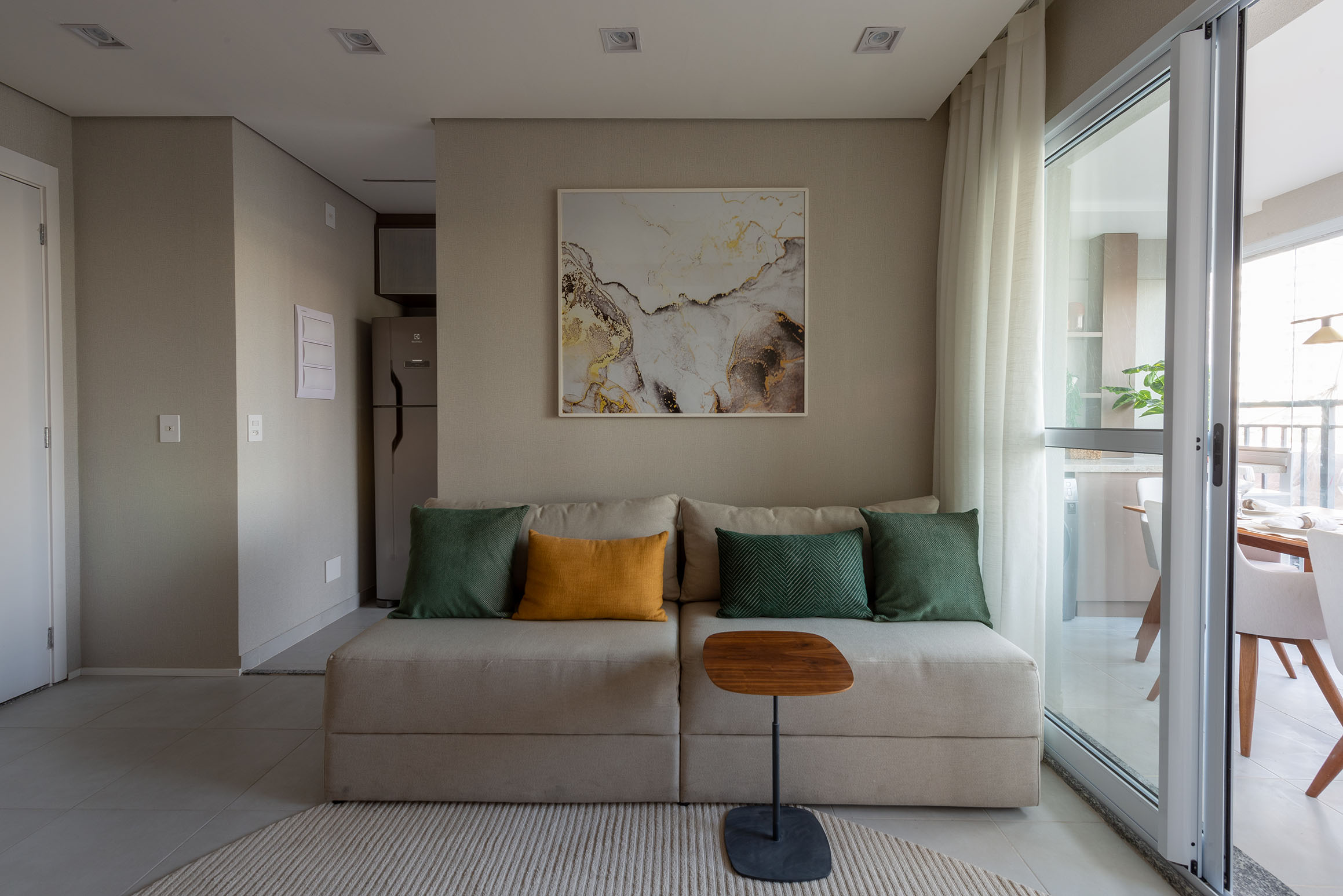 Alive Home Club Belém em Belém, São Paulo – foto 12