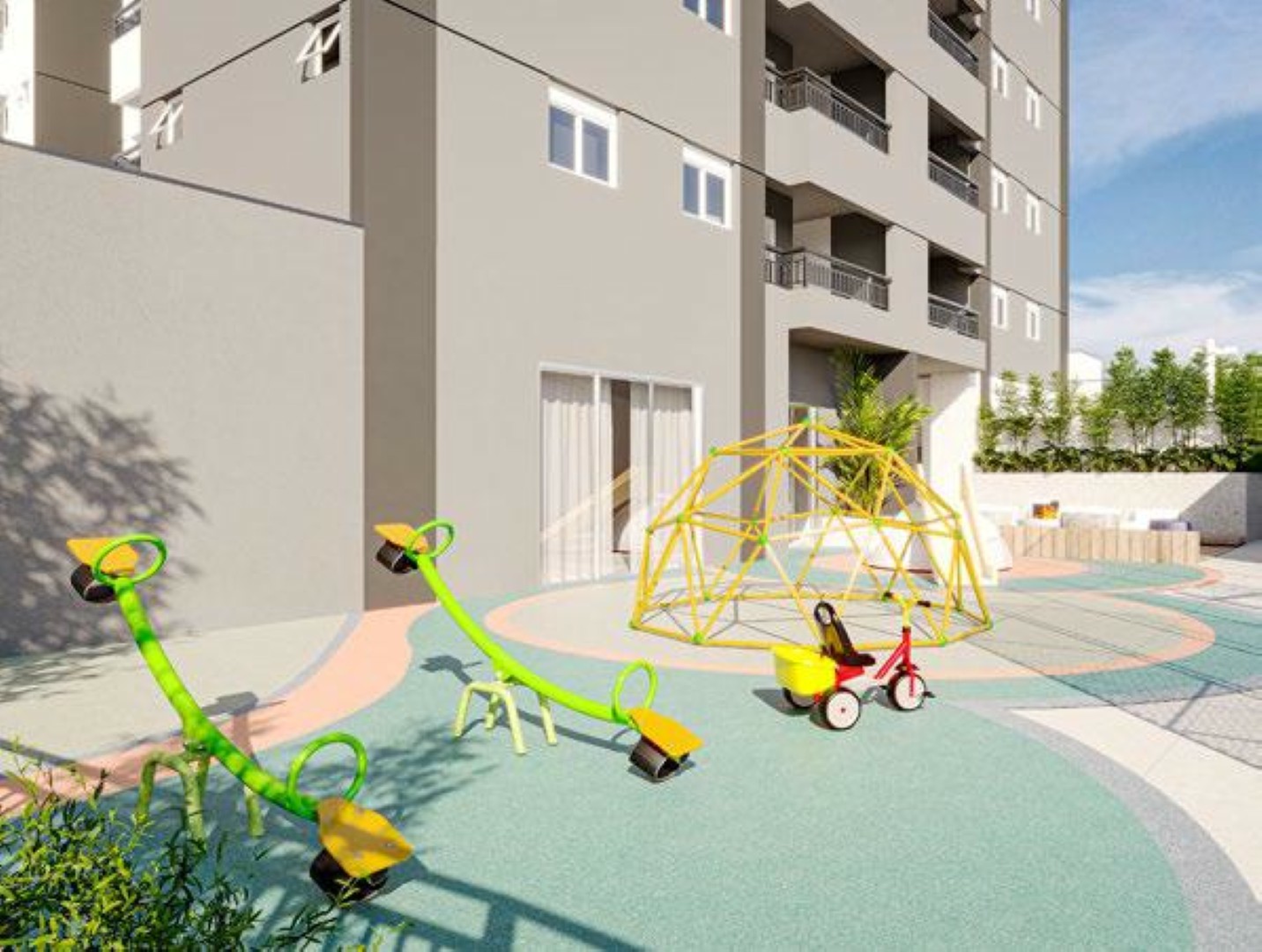 Meritt em Jardim Stella, Santo André – foto 13