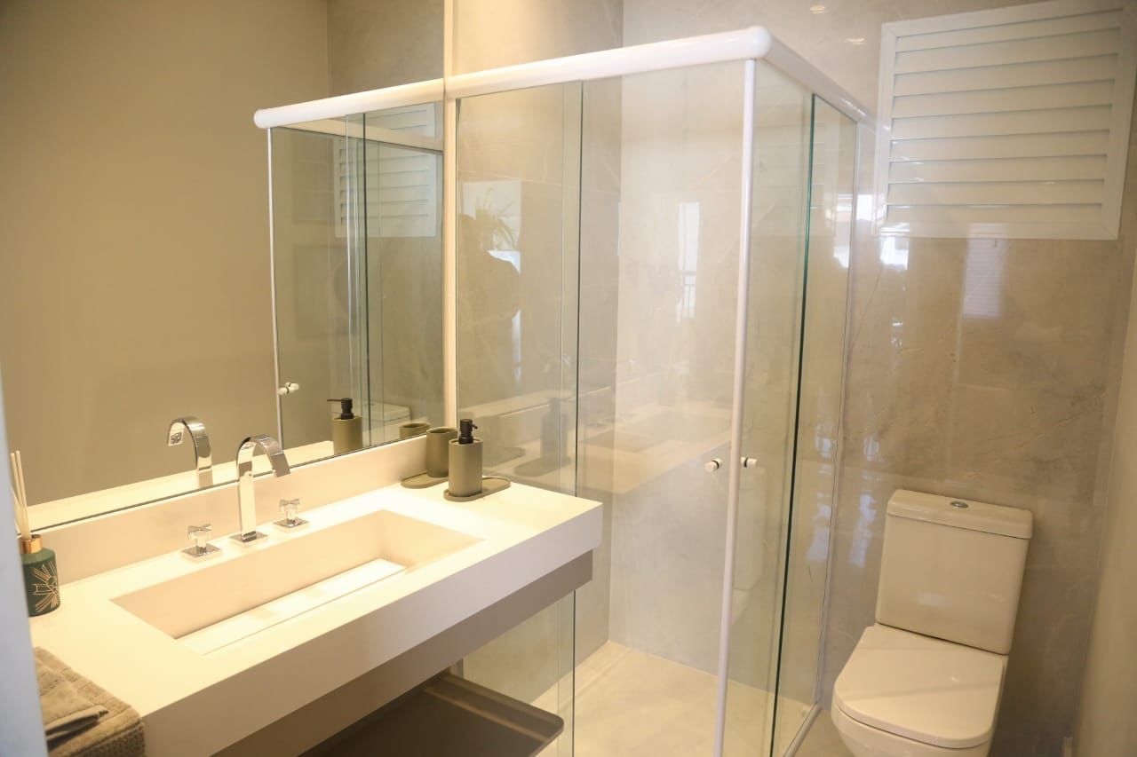 Sophistic Casa Branca em Casa Branca, Santo André – foto 17