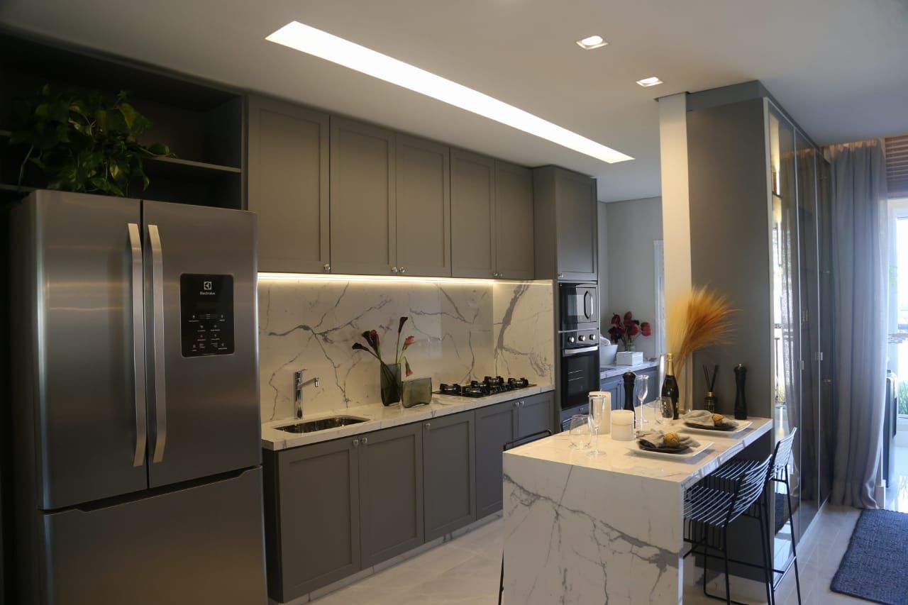Sophistic Casa Branca em Casa Branca, Santo André – foto 15
