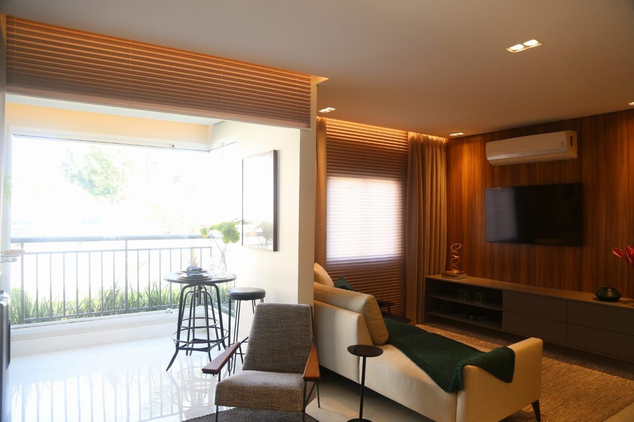 Sophistic Casa Branca em Casa Branca, Santo André – foto 12