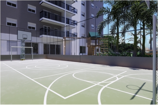 Urban Life São Bernardo em Rudge Ramos, São Bernardo do Campo – foto 4