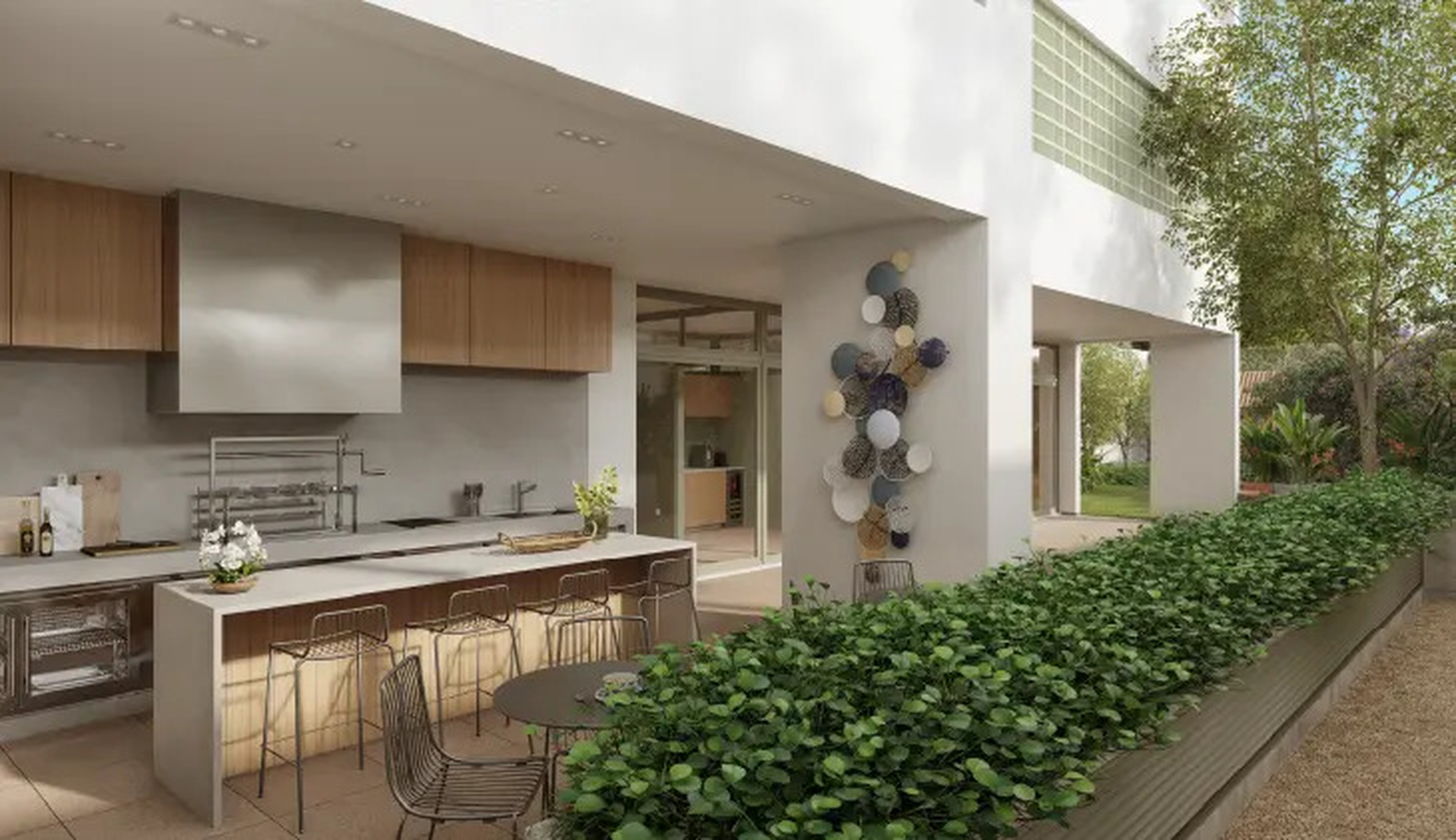 312 Jam Moema em Moema, São Paulo – foto 14