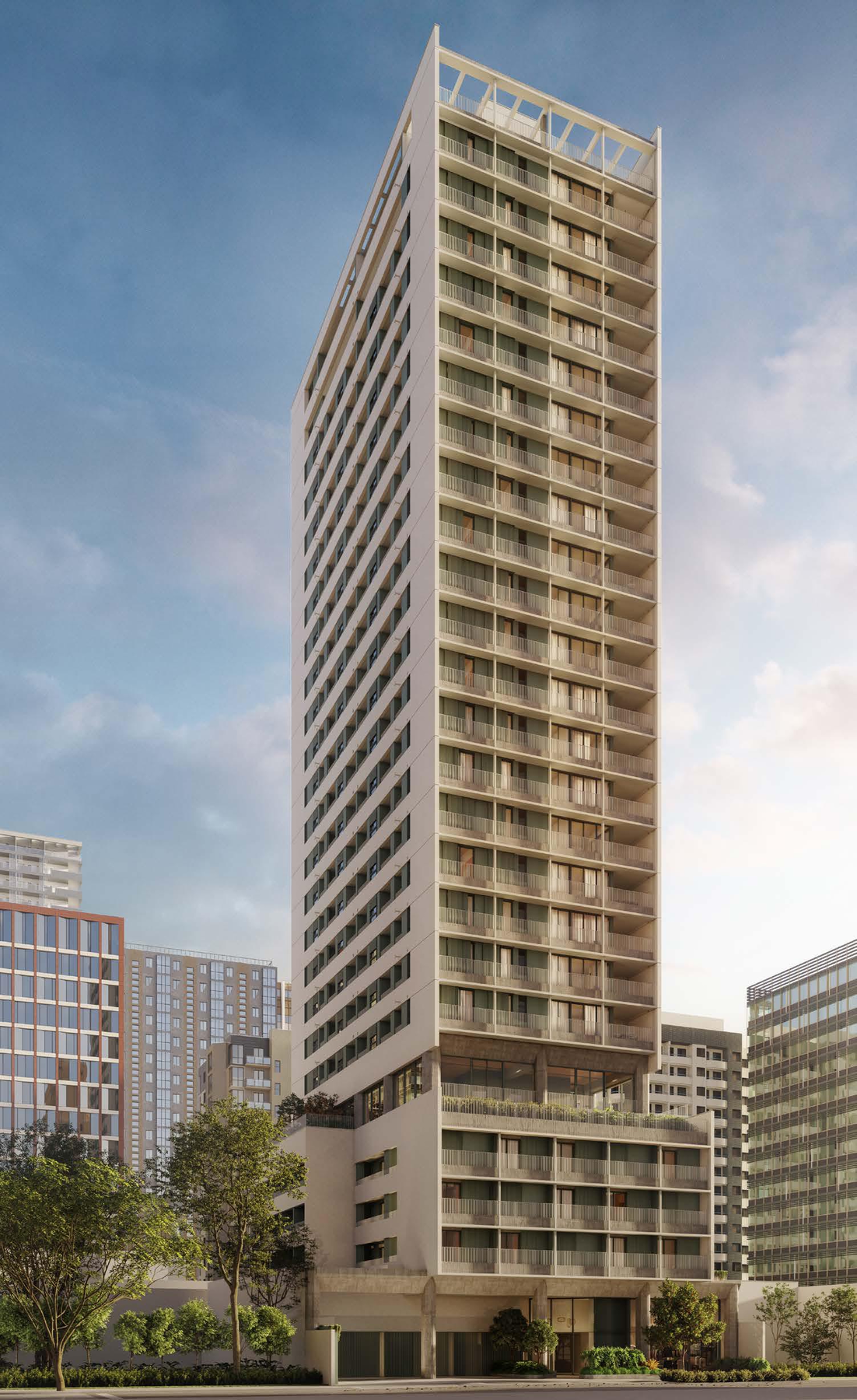 312 Jam Moema em Moema, São Paulo – foto 2