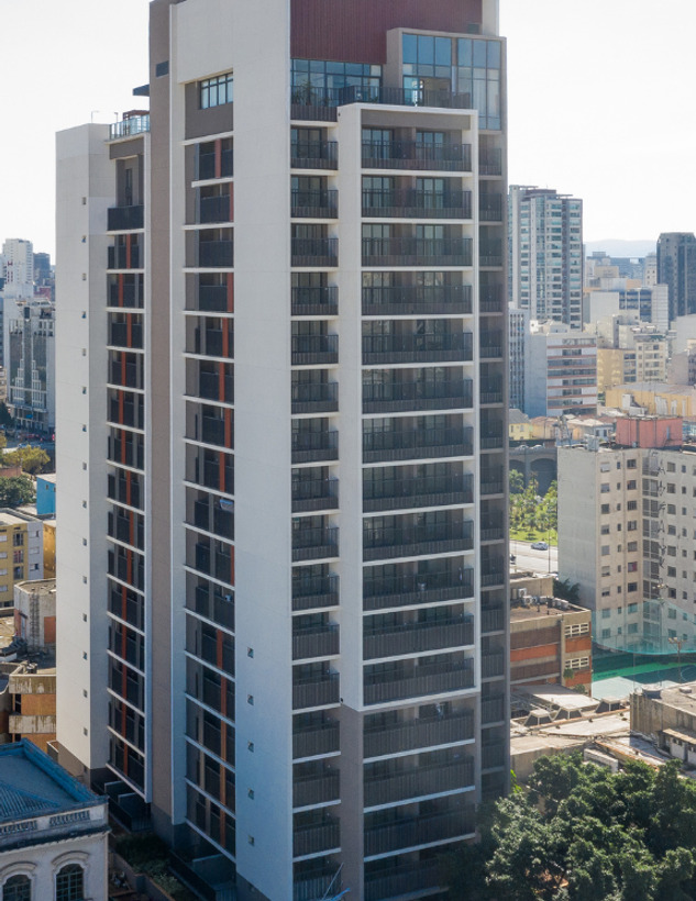 Co.next Liberdade em Liberdade, São Paulo – foto 61