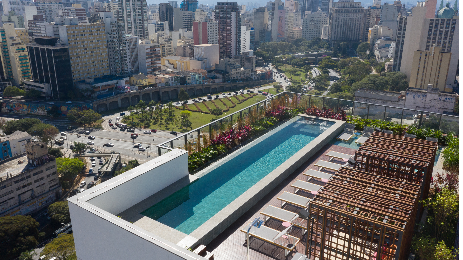 Co.next Liberdade em Liberdade, São Paulo – foto 33