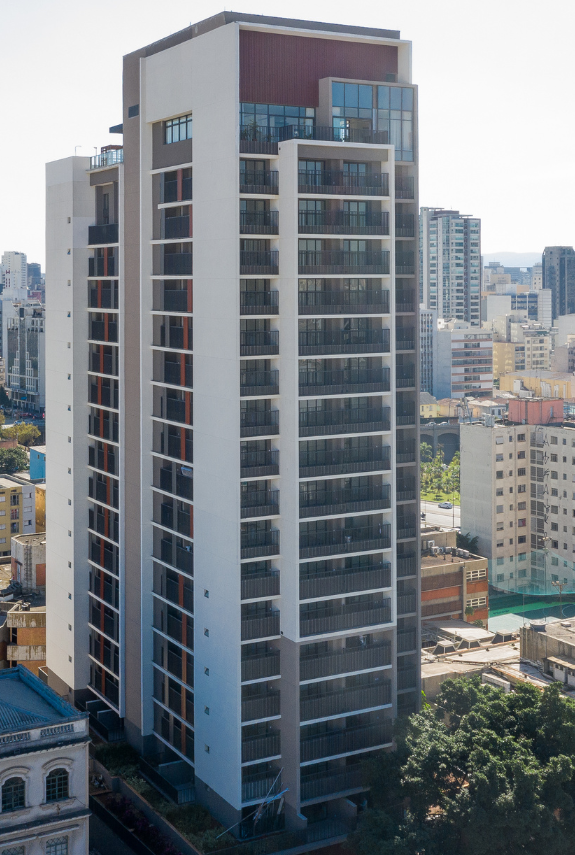 Co.next Liberdade em Liberdade, São Paulo – foto 6