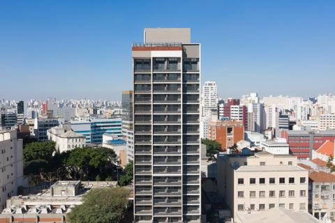 Co.next Liberdade em Liberdade, São Paulo - foto 3