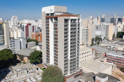 Co.next Liberdade em Liberdade, São Paulo - foto 4