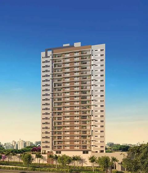 Mistral Jundiaí em Ponte de Campinas, Jundiaí - foto 1