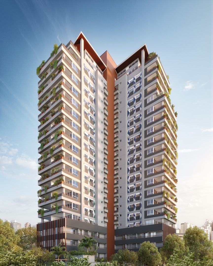 Greenview Brooklin em Brooklin Paulista, São Paulo – foto 1