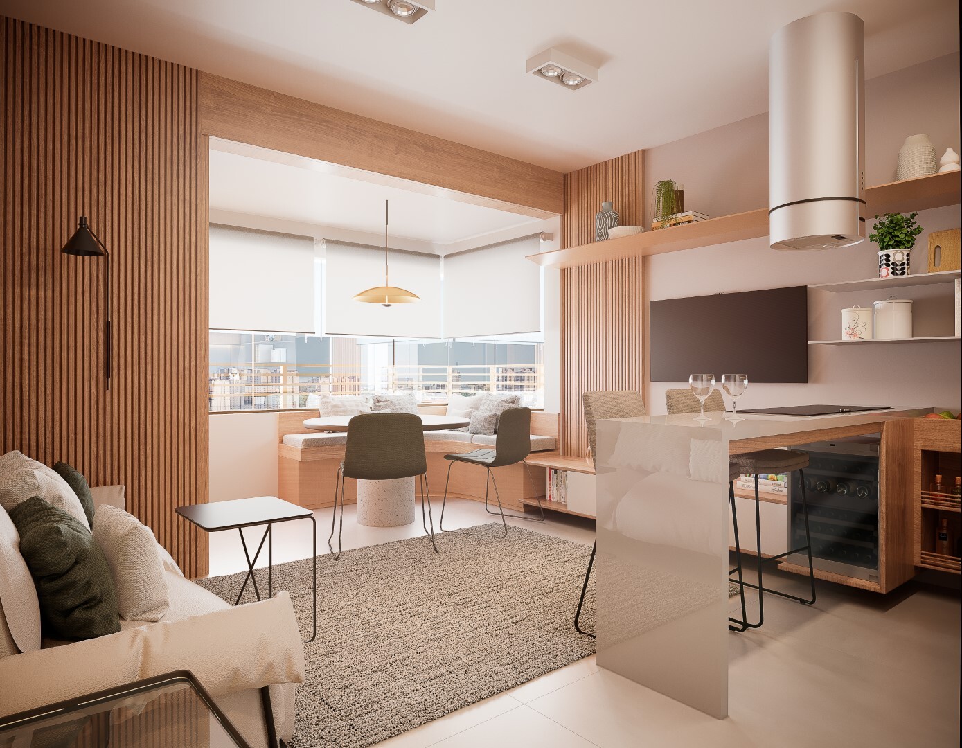 Greenview Brooklin em Brooklin Paulista, São Paulo – foto 15