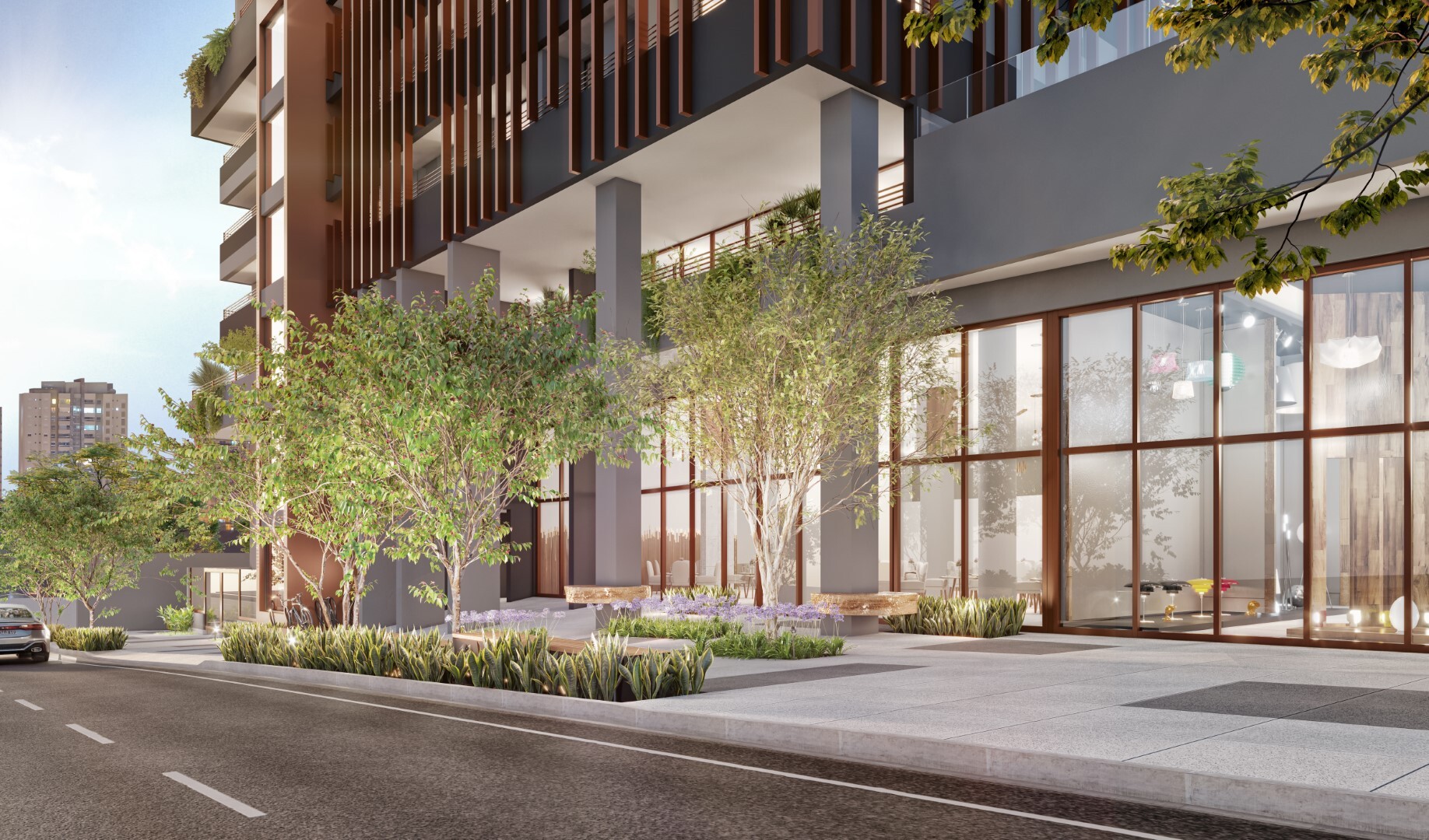 Greenview Brooklin em Brooklin Paulista, São Paulo – foto 6