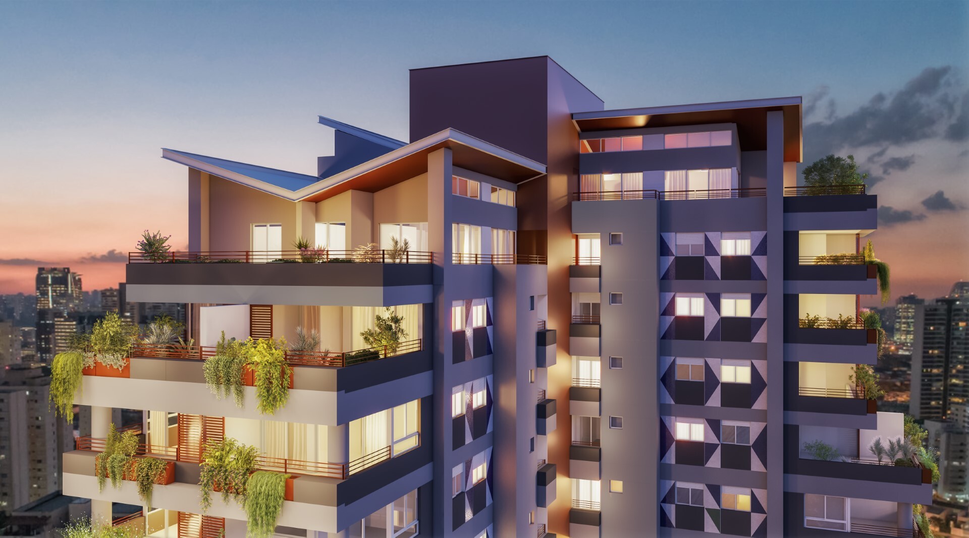 Greenview Brooklin em Brooklin Paulista, São Paulo – foto 3