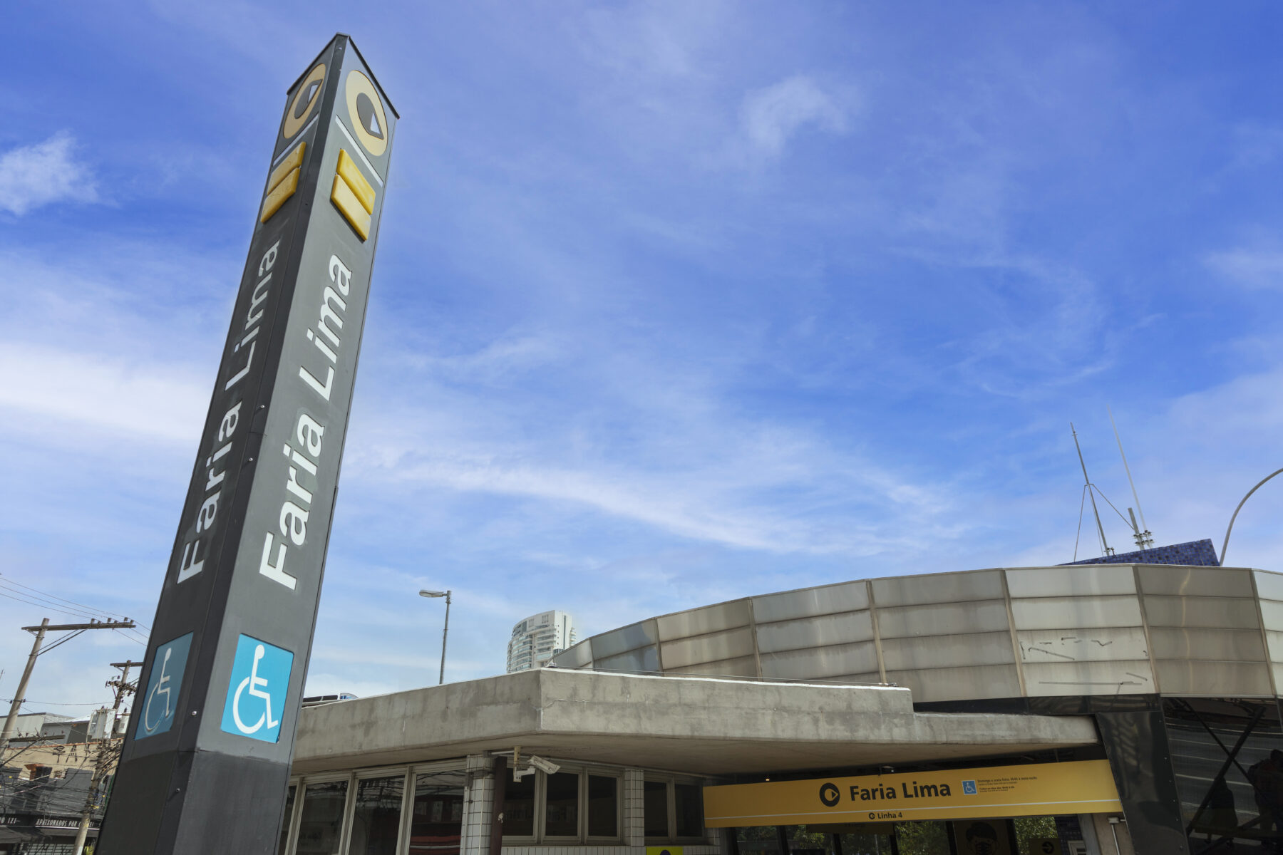Chronos Pinheiros em Pinheiros, São Paulo – foto 16