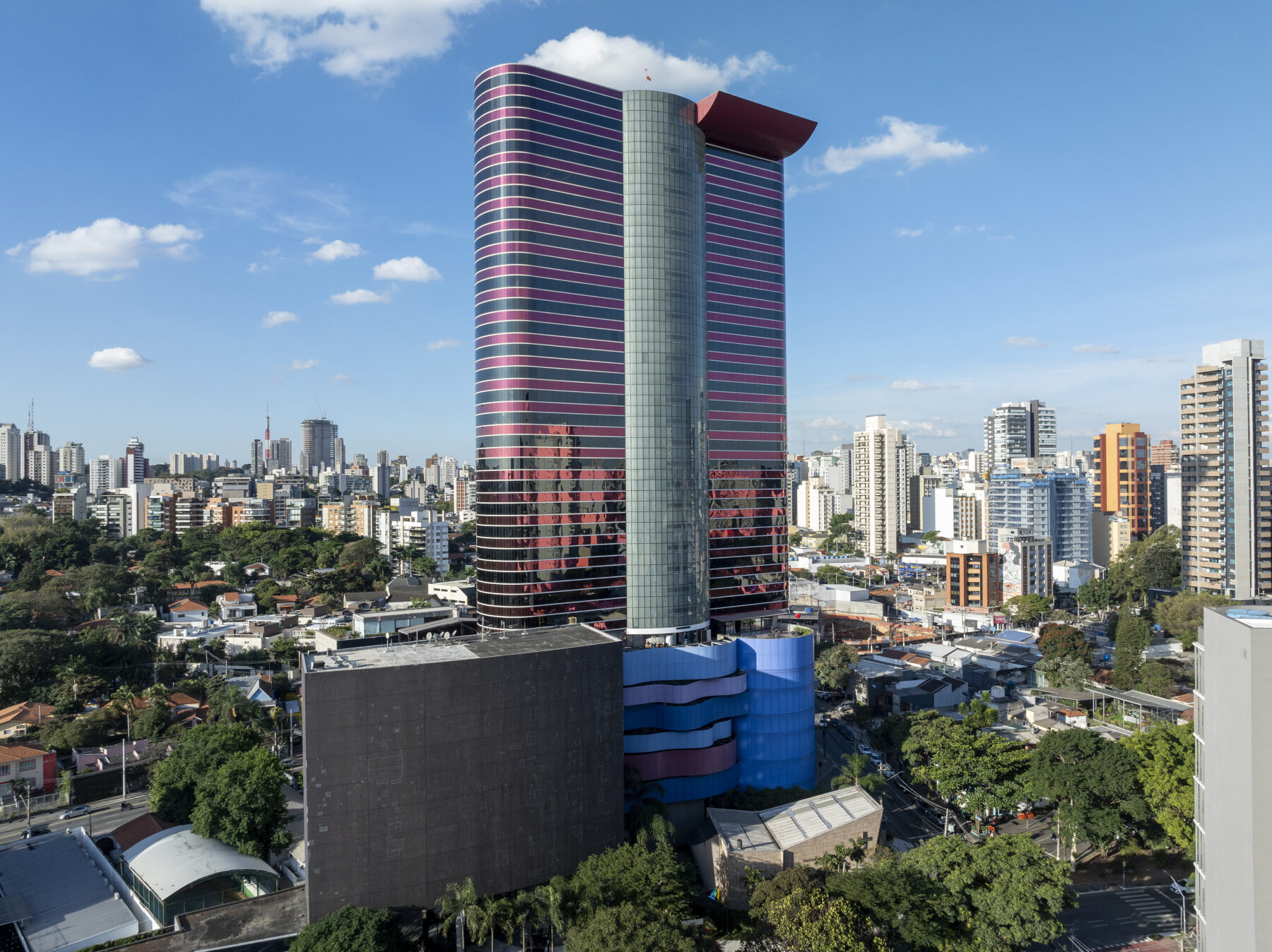 Chronos Pinheiros em Pinheiros, São Paulo – foto 20