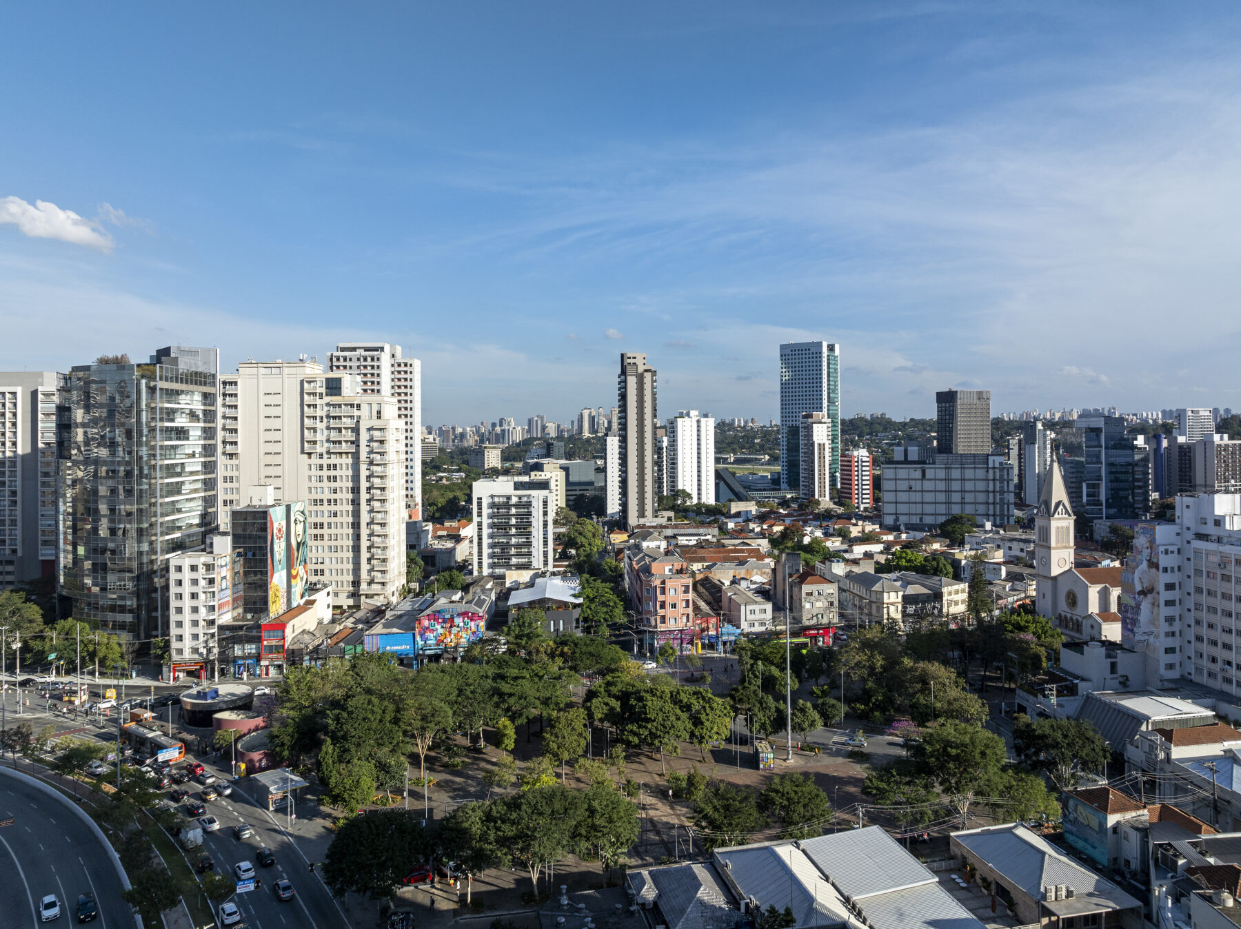 Chronos Pinheiros em Pinheiros, São Paulo – foto 22