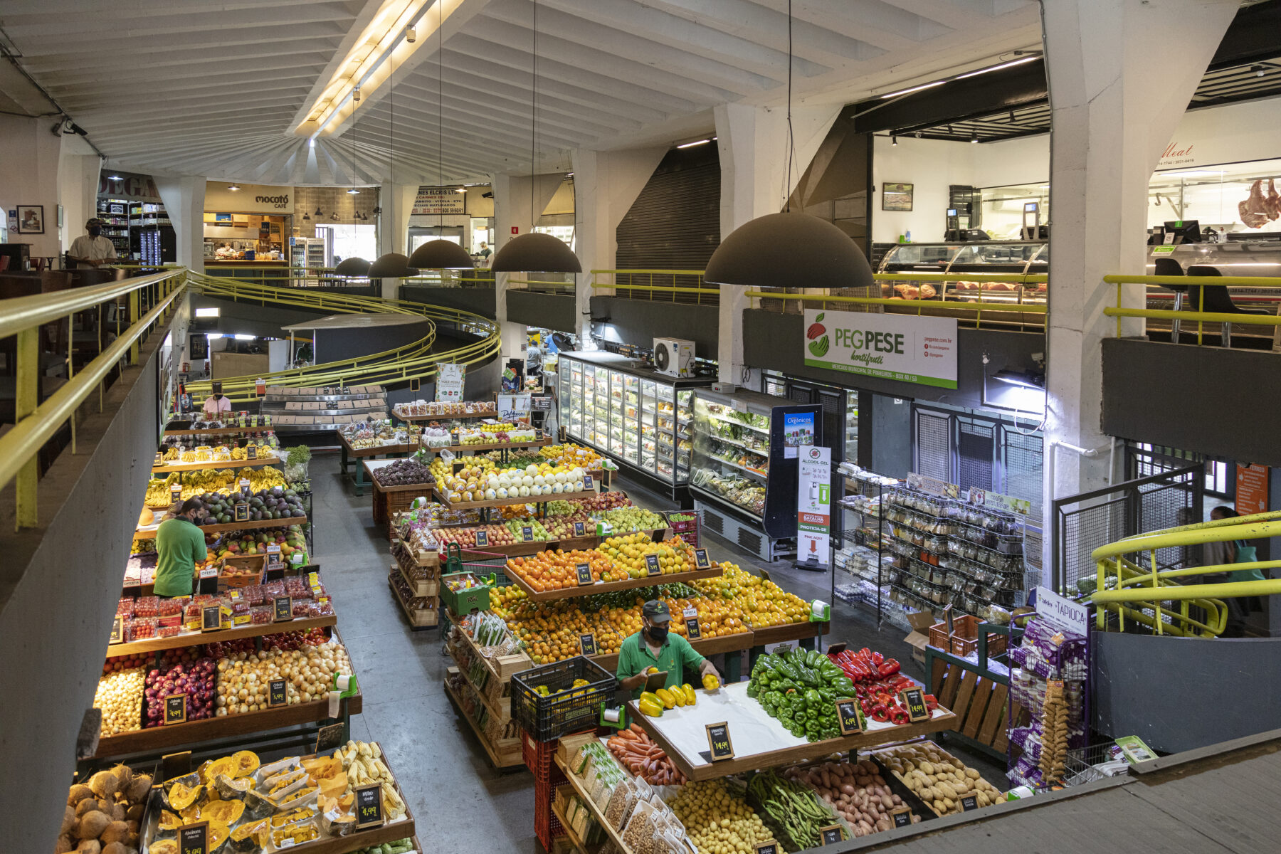 Chronos Pinheiros em Pinheiros, São Paulo – foto 18