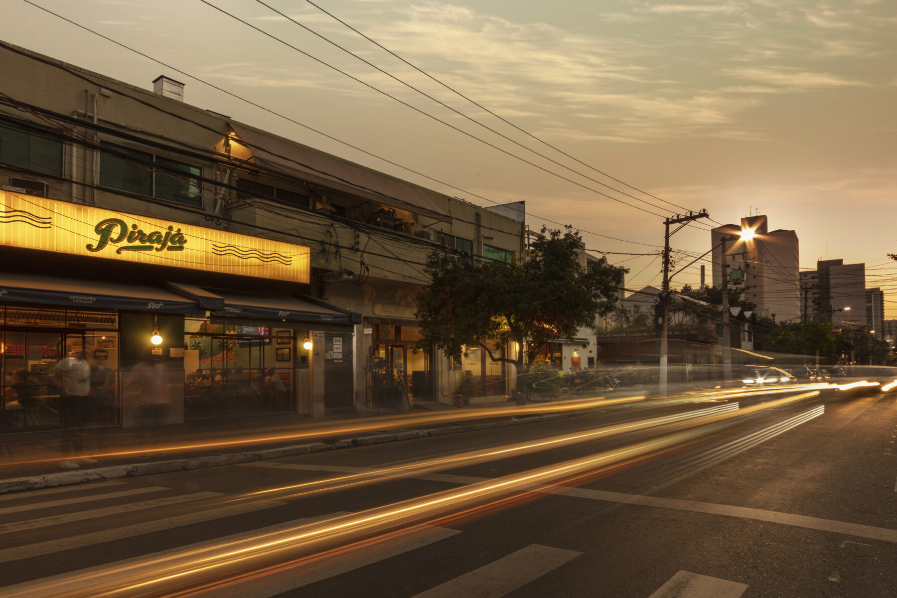 Chronos Pinheiros em Pinheiros, São Paulo – foto 23