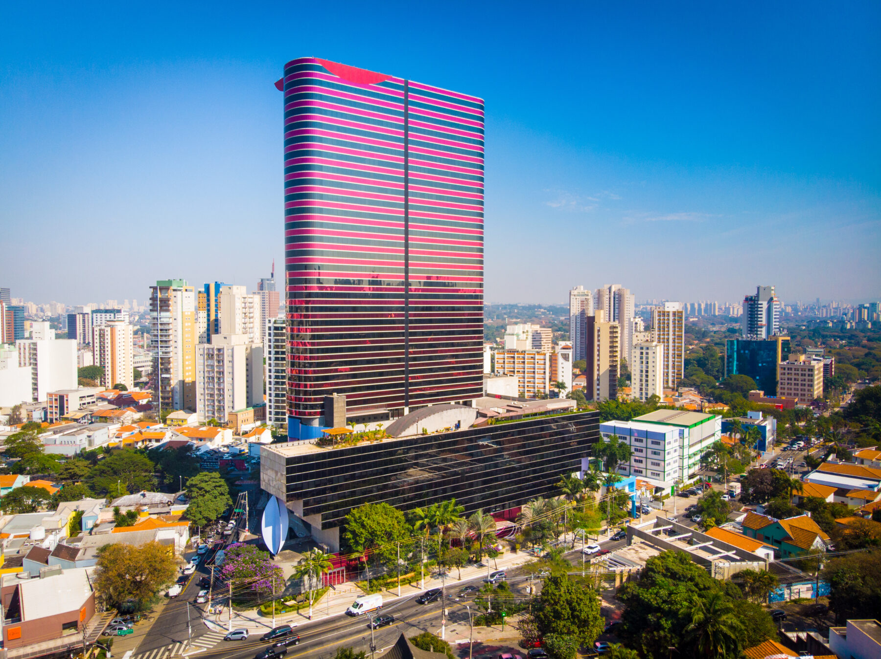 Almá Pinheiros em Pinheiros, São Paulo – foto 14